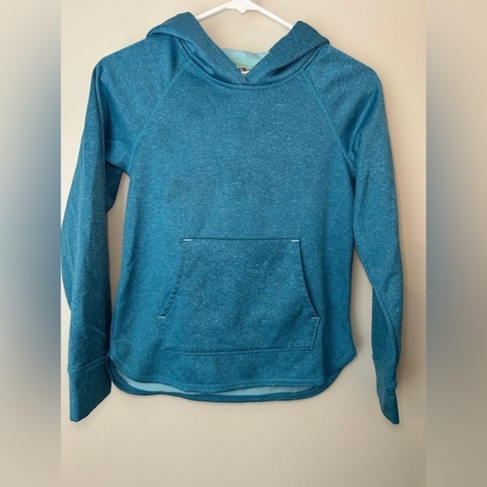 Athletic Works Light‎ Blue Hoodie